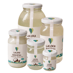 Aceite de coco