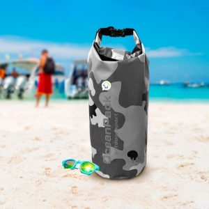 Bolso Impermeable 10 L Ocean pack 610