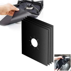 Protector De Estufa Fibra De Vidrio X4