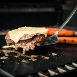 Lamina de teflón para asados