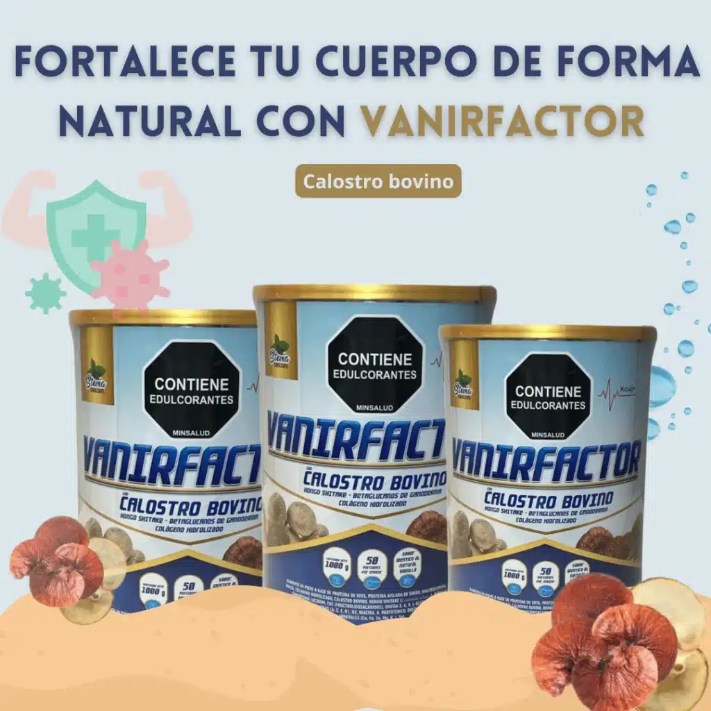 fortalece tu cuerpo en forma natural