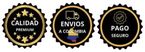 envio y garantia