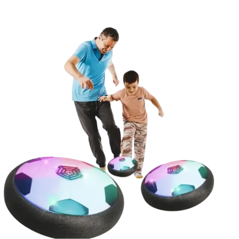 Balon flotante luces led