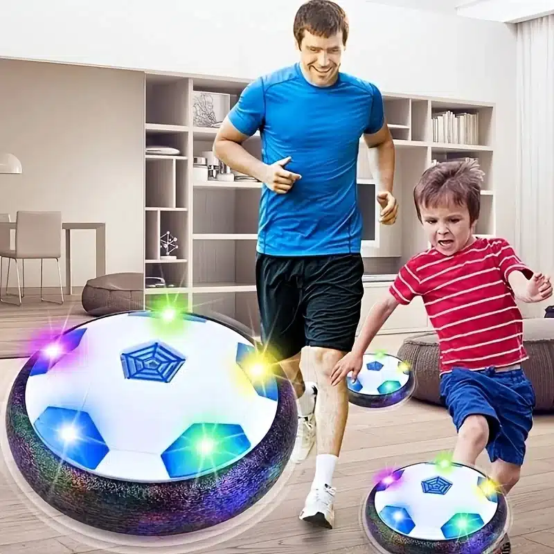 Balón flotante