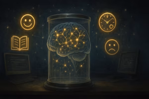 Memoriza como un Genio - personal bliss