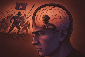 psicologia del consumo, personal bliss