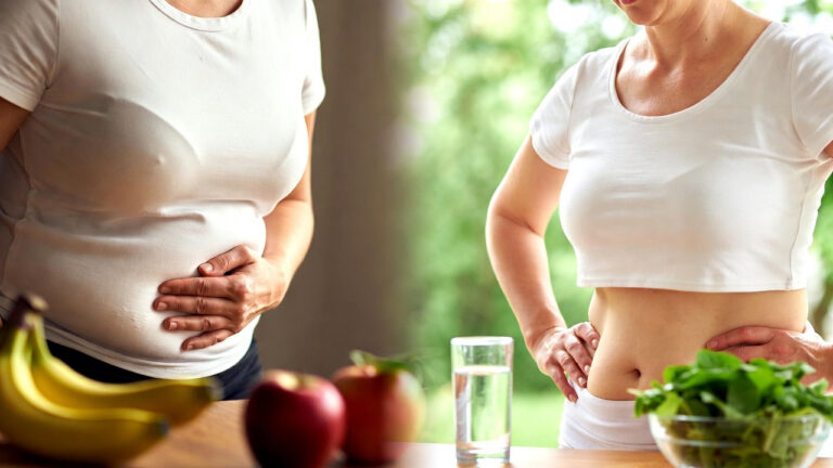 Qué causas provocan el estreñimiento y cómo prevenirlo