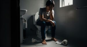 Síntomas del estreñimiento y cómo afectan la digestión