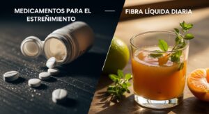 fibra liquida diaria